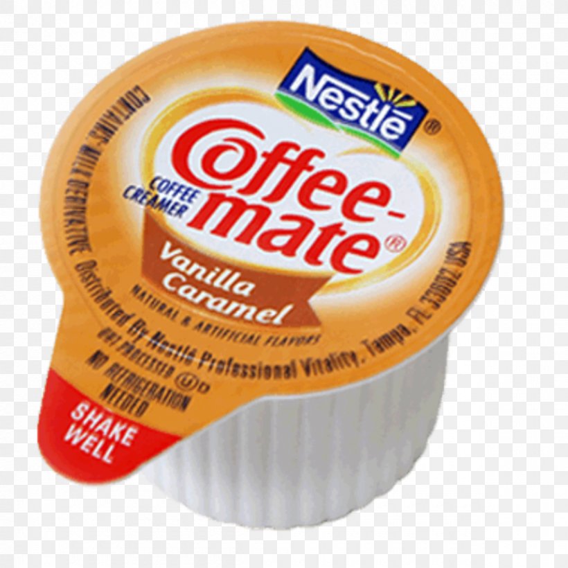 Dairy Products Non-dairy Creamer Nestle Coffee-mate Creamer Coffee-Mate Coffee Creamer Original, PNG, 1200x1200px, Dairy Products, Coffeemate, Dairy Product, Food, Ingredient Download Free