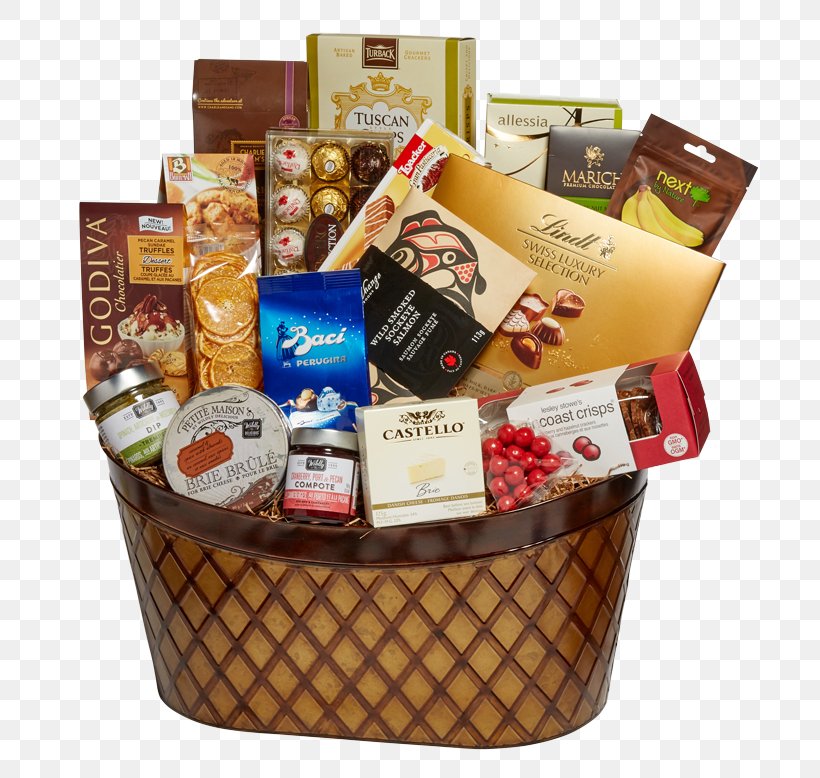 Food Gift Baskets Father's Day Hamper, PNG, 800x778px, Food Gift Baskets, Basket, Box, Canada, Convenience Food Download Free