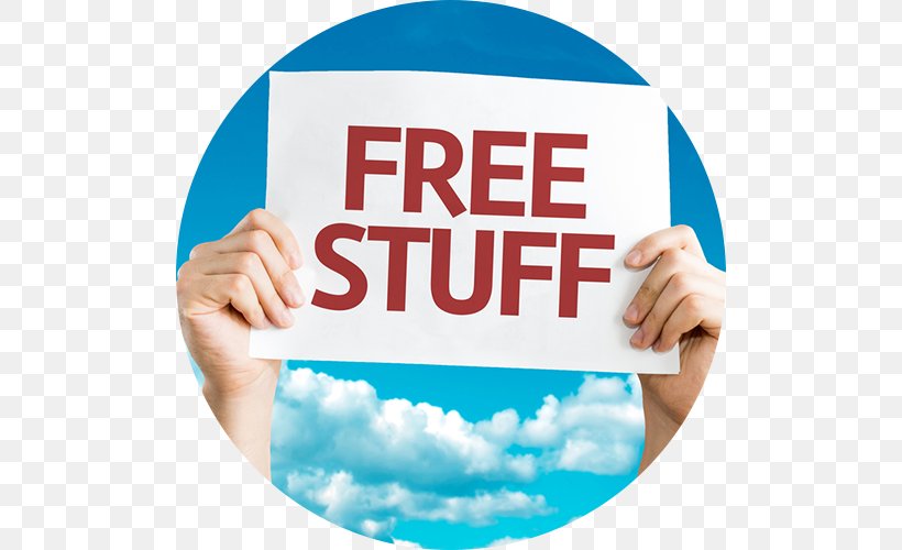 Free Stuff Guide For Everyone Book: Free And Good Deals That Save You Lots Of Money Royalty-free Product Sample, PNG, 500x500px, Royaltyfree, Area, Barnes Noble, Brand, Discounts And Allowances Download Free