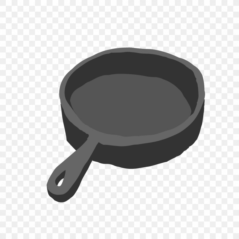 Frying Pan Cast-iron Cookware Seasoning Lodge, PNG, 1000x1000px, Frying Pan, Black, Calphalon, Cast Iron, Castiron Cookware Download Free