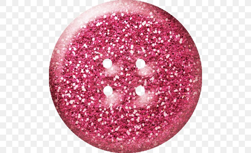 Glitter Pink M Circle Lip, PNG, 500x500px, Glitter, Lip, Magenta, Pink, Pink M Download Free