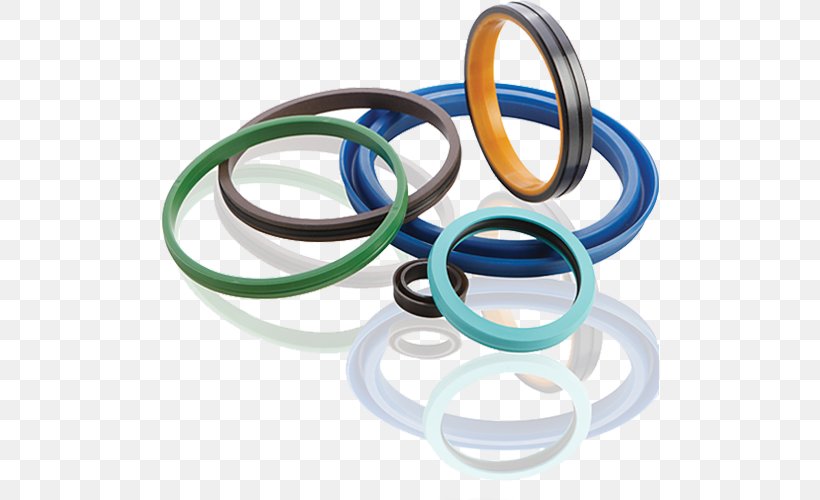 O-ring Hydraulic Seal Plastic Natural Rubber, PNG, 500x500px, Oring, Bangle, Body Jewelry, Fashion Accessory, Hose Download Free
