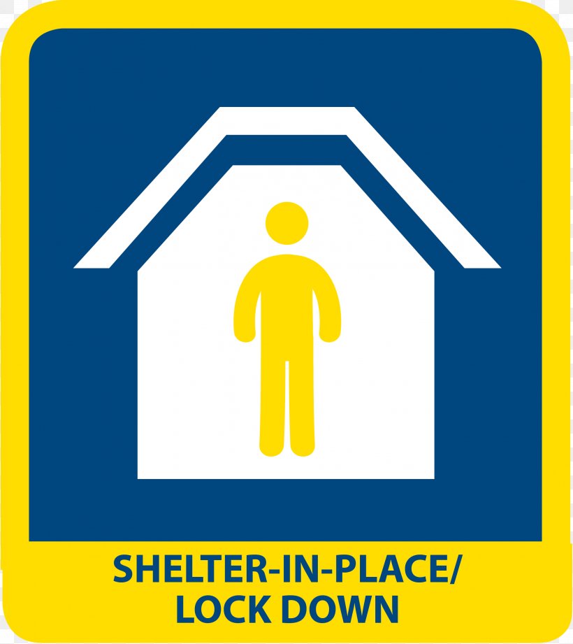 Shelter In Place Lockdown Emergency Management Symbol Building, PNG, 2084x2342px, Shelter In Place, Area, Brand, Building, Earthquake Download Free