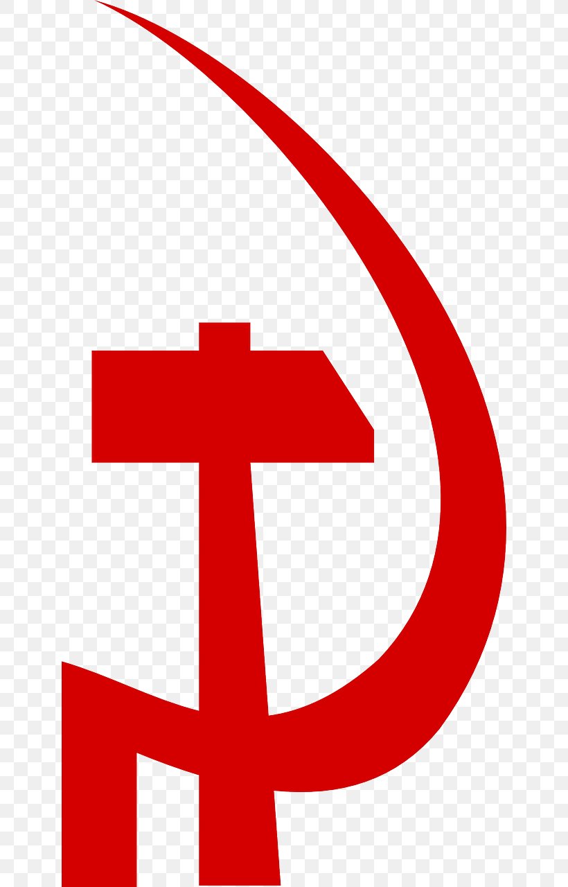 Soviet Union Hammer And Sickle Clip Art, PNG, 642x1280px, Soviet Union, Area, Brand, Communism, Hammer Download Free