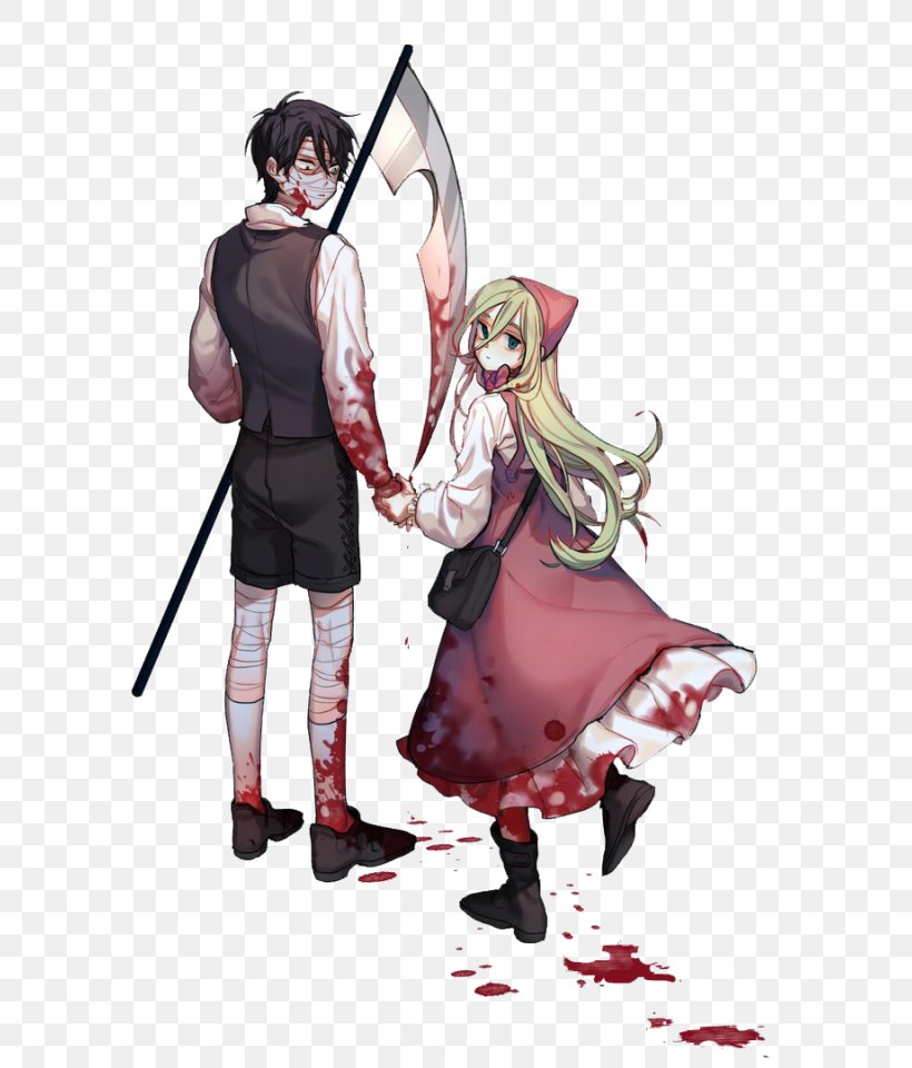 Angels Of Death Role-playing Game RPG Maker Video Game, PNG, 700x960px, Watercolor, Cartoon, Flower, Frame, Heart Download Free