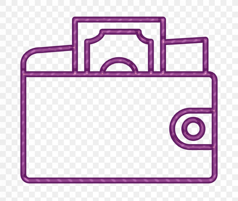 Balance Icon Cash Icon Finance Icon, PNG, 836x706px, Balance Icon, Cash Icon, Finance Icon, Money Icon, Purple Download Free