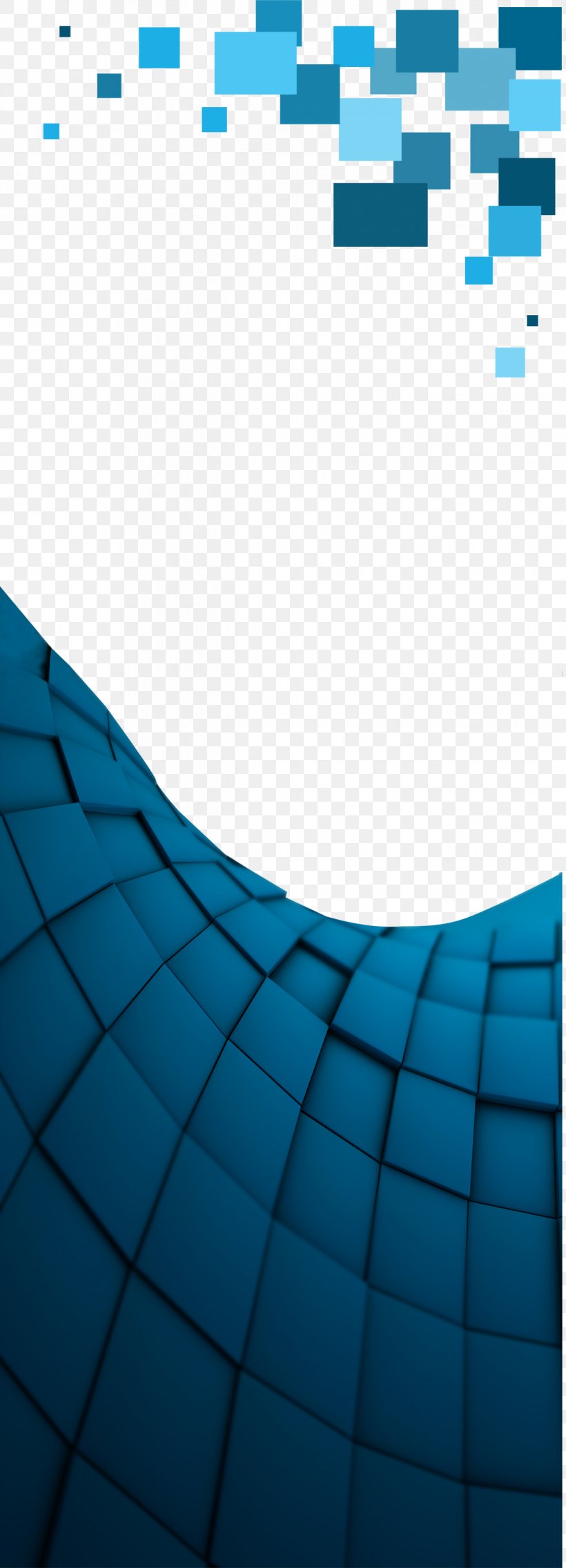 Blue Wallpaper, PNG, 1217x3368px, Blue, Aqua, Area, Azure, Black And White Download Free