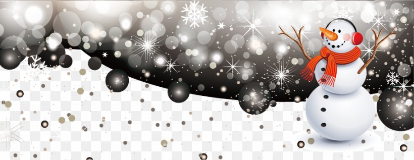 Christmas Snowman Vecteur, PNG, 910x352px, Christmas, Christmas Ornament, Christmas Tree, Gratis, Snowman Download Free