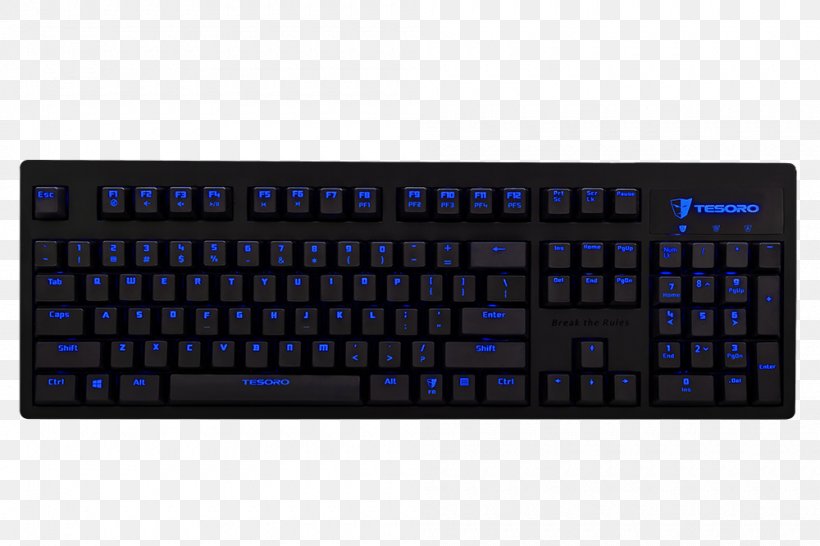 Computer Keyboard Computer Mouse Gaming Keypad Backlight RGB Color Model, PNG, 1000x666px, Computer Keyboard, Backlight, Cherry, Computer Component, Computer Hardware Download Free