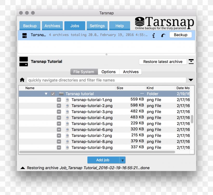 Computer Software Tarsnap Remote Backup Service Front And Back Ends Computer Program, PNG, 1424x1306px, Computer Software, Area, Backup, Brand, Computer Download Free