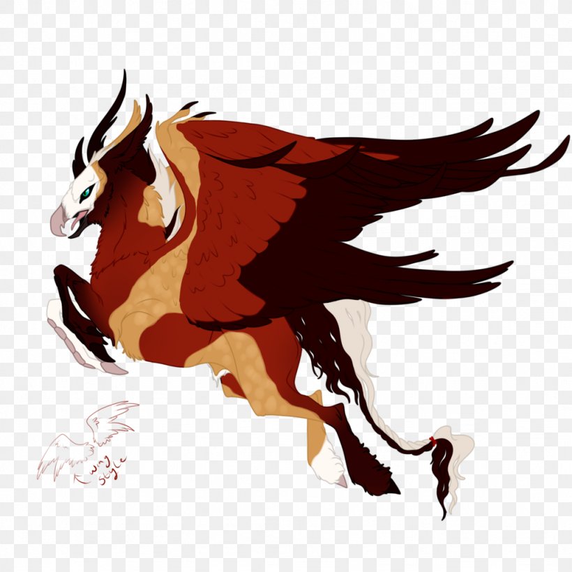 Fantasy Dragon Character, PNG, 1024x1024px, Fantasy, Art, Beak, Bird, Character Download Free