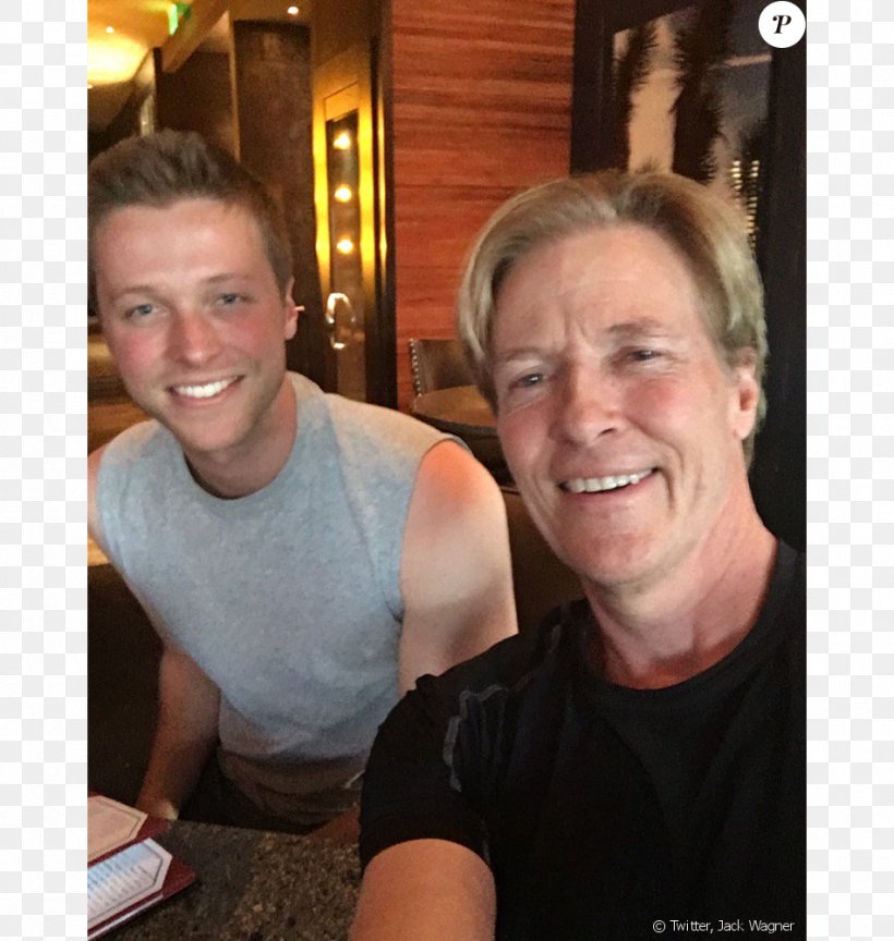 Jack Wagner Harrison Wagner The Bold And The Beautiful Actor, PNG, 950x1002px, Bold And The Beautiful, Actor, Child, Daughter, Facial Hair Download Free