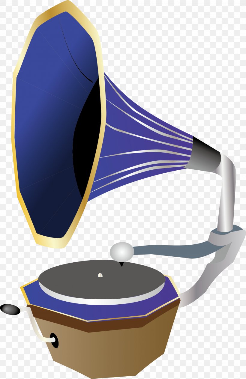 Megaphone Loudspeaker, PNG, 1979x3051px, Megaphone, Artworks, Cartoon, Cobalt Blue, Electric Blue Download Free
