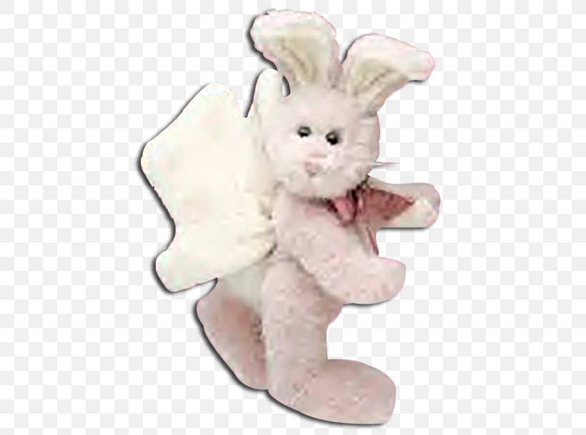 Rabbit Angel Bunny Easter Bunny Hare Stuffed Animals & Cuddly Toys, PNG, 461x610px, Rabbit, Angel Bunny, Color, Cotton Candy, Critters Download Free