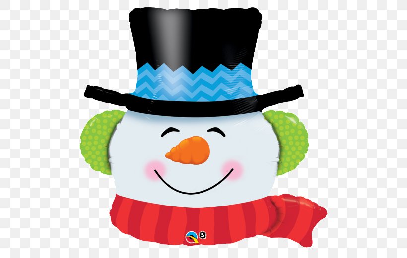 Balloon Santa Claus Candy Cane Christmas Decoration, PNG, 500x521px, Balloon, Candy Cane, Christmas, Christmas Decoration, Christmas Elf Download Free