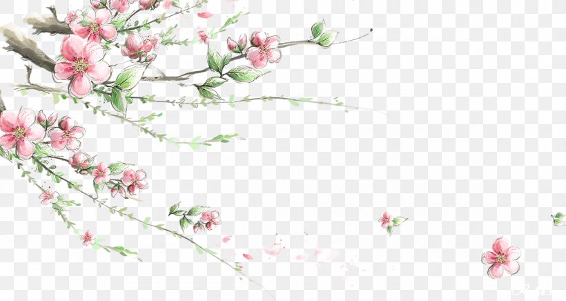 Desktop Wallpaper, PNG, 1200x639px, Flower, Adobe Systems, Blossom, Body Jewelry, Branch Download Free
