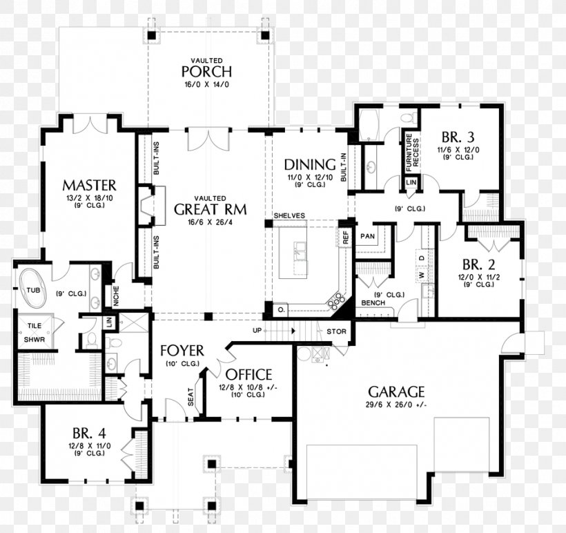 Floor Plan House Plan, PNG, 955x900px, Floor Plan, Architecture, Area, Bedroom, Black And White Download Free
