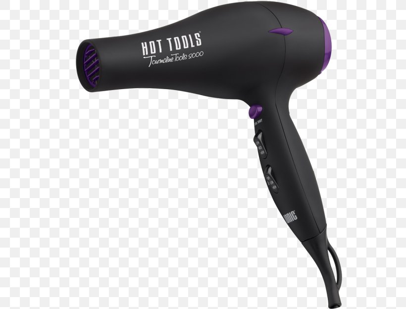 Hair Iron Hot Tools Tourmaline Tools 2000 Turbo Ionic Dryer Hair Dryers Hair Styling Tools, PNG, 624x624px, Hair Iron, Beauty Parlour, Hair, Hair Dryer, Hair Dryers Download Free