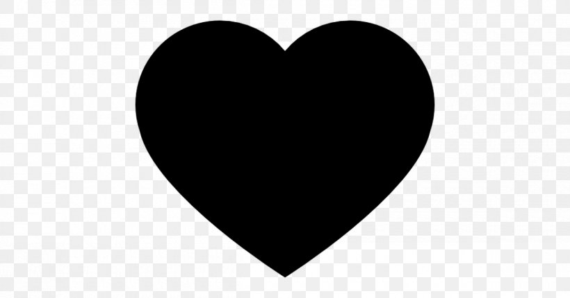 Heart Clip Art, PNG, 1200x630px, Heart, Black, Black And White, Color, Document Download Free