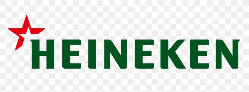 Heineken International Beer Logo Business, PNG, 1423x526px ...