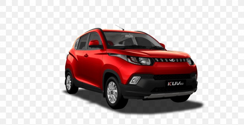 Mahindra & Mahindra Car Sport Utility Vehicle Mahindra KUV100 NXT, PNG, 1109x572px, Mahindra Mahindra, Automotive Design, Automotive Exterior, Brand, Bumper Download Free