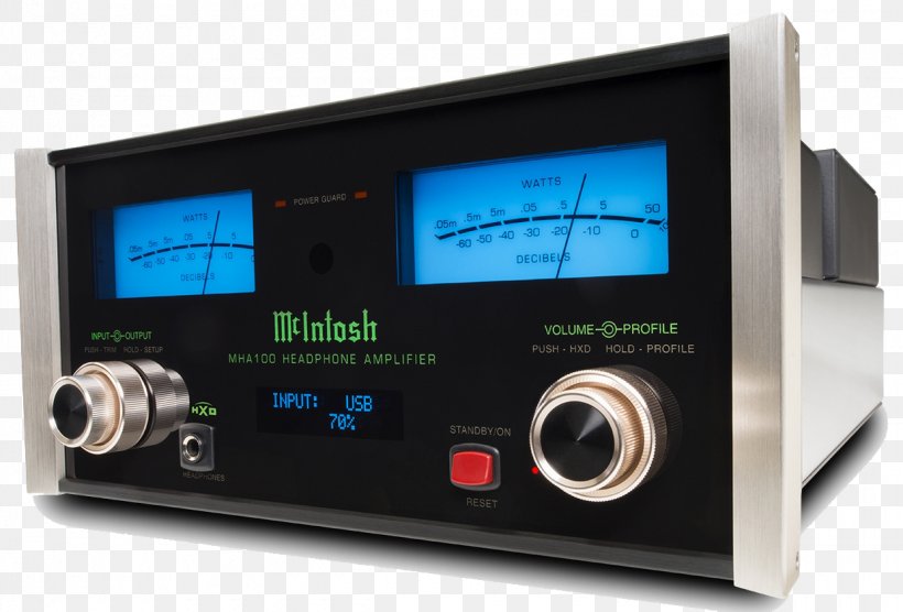 McIntosh Laboratory Headphone Amplifier Audio Power Amplifier Headphones, PNG, 1240x842px, Mcintosh Laboratory, Amplifier, Audio, Audio Power Amplifier, Audio Receiver Download Free