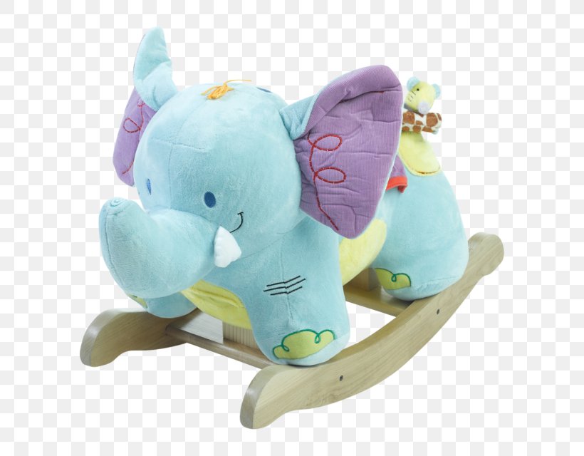 Plush Stuffed Animals & Cuddly Toys Elephantidae Infant, PNG, 640x640px, Plush, Baby Toys, Elephant, Elephantidae, Elephants And Mammoths Download Free