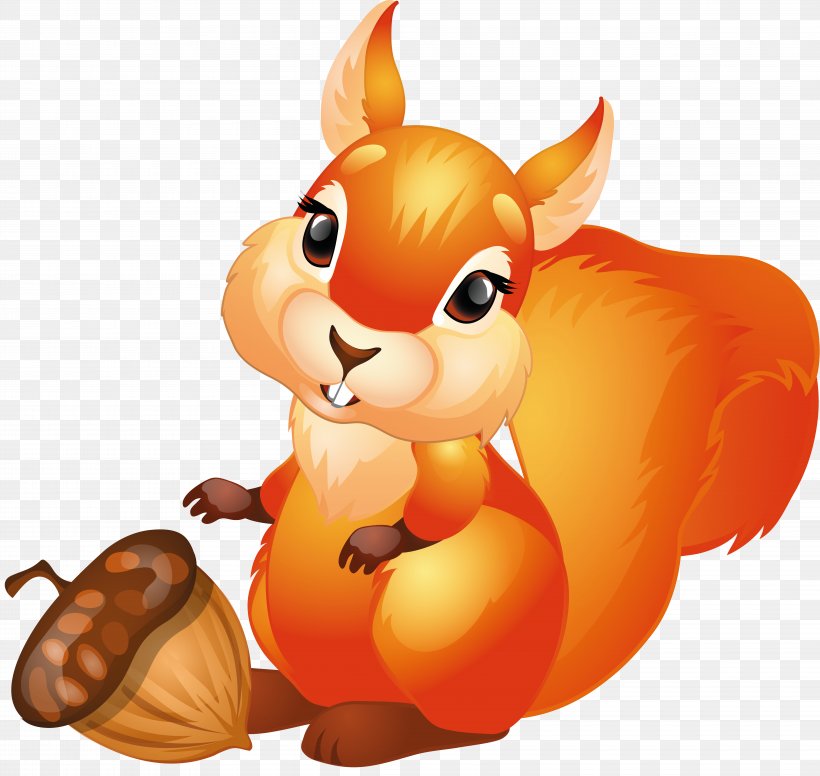 Red Squirrel Tree Squirrels Clip Art, PNG, 8165x7730px, Red Squirrel,  Carnivoran, Cartoon, Chipmunk, Depositphotos Download Free