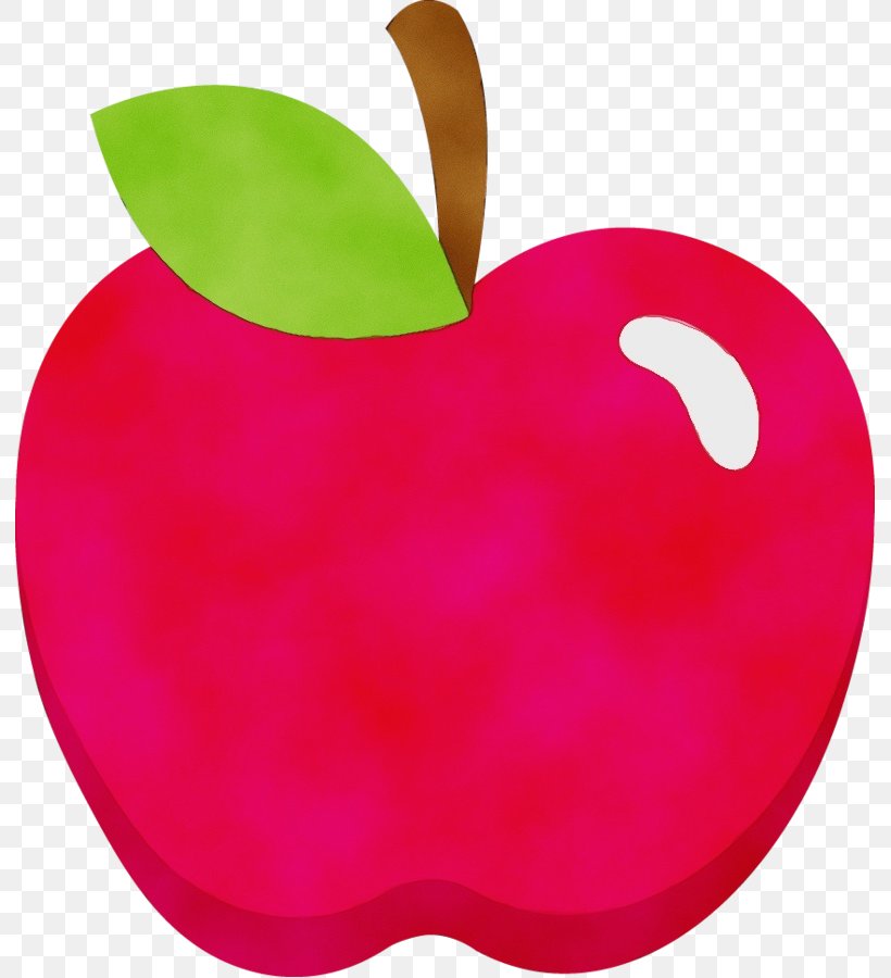 Rose Watercolor, PNG, 791x900px, Watercolor, Apple, Food, Fruit, Heart Download Free