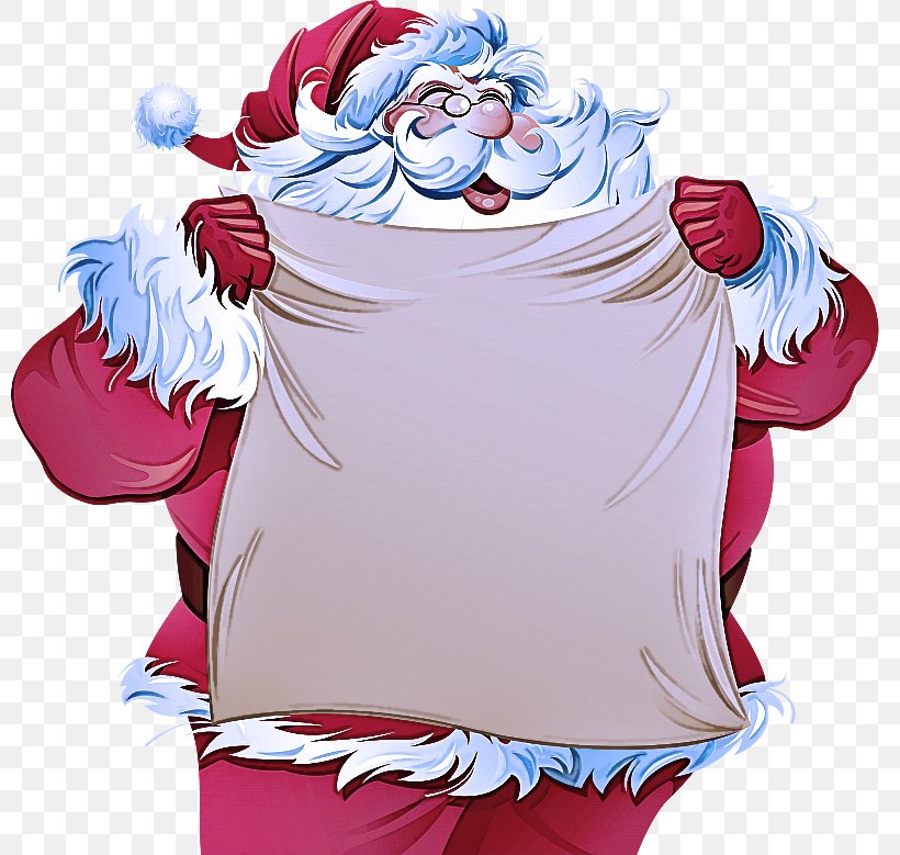Santa Claus, PNG, 800x779px, Cartoon, Christmas, Costume, Fictional Character, Santa Claus Download Free