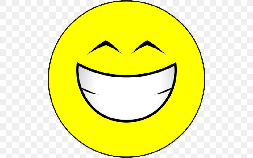 Smiley Emoticon Emoji Happiness Image, PNG, 512x512px, Smiley, Area, Emoji, Emoticon, Face Download Free