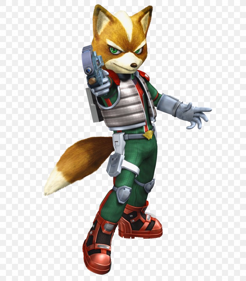 Star Fox: Assault Star Fox Adventures Lylat Wars Star Fox Command, PNG, 1400x1600px, Star Fox Assault, Action Figure, Andorf, Carnivoran, Dog Like Mammal Download Free