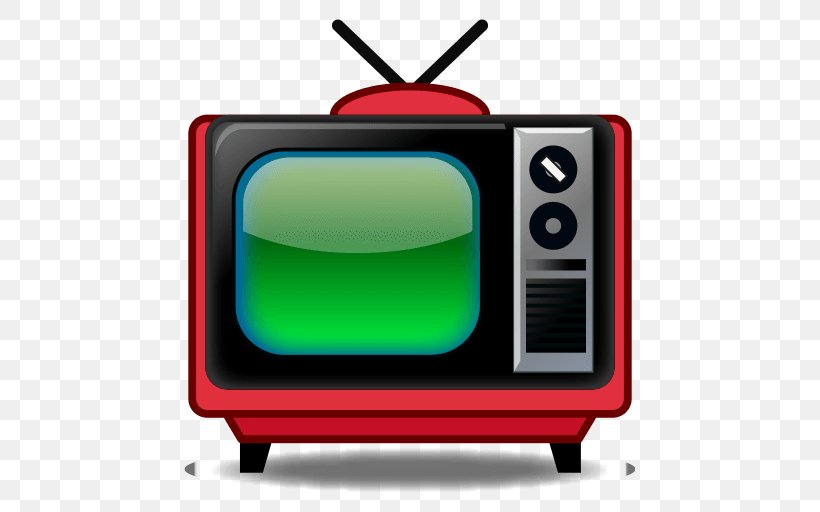 Television Emoji Display Device Sticker SMS, PNG, 512x512px, Television, Broadcasting, Display Device, Electronics, Email Download Free