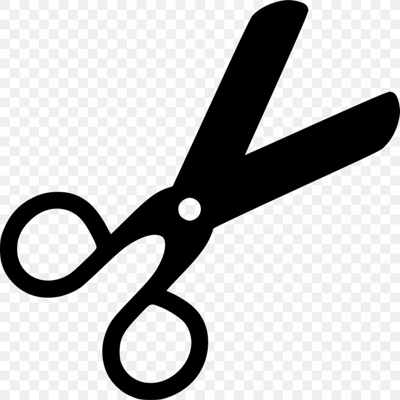 Vector Graphics Clip Art Scissors Illustration, PNG, 980x980px, Scissors, Barber, Cutting, Cutting Tool, Hairstyle Download Free