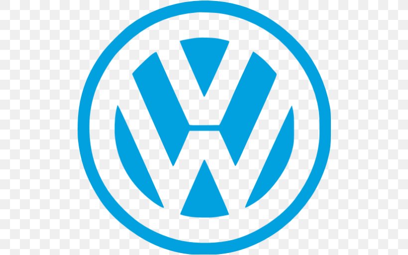 Volkswagen Type 2 Volkswagen Beetle Car Volkswagen Group, PNG, 512x512px, Volkswagen, Area, Blue, Brand, Car Download Free