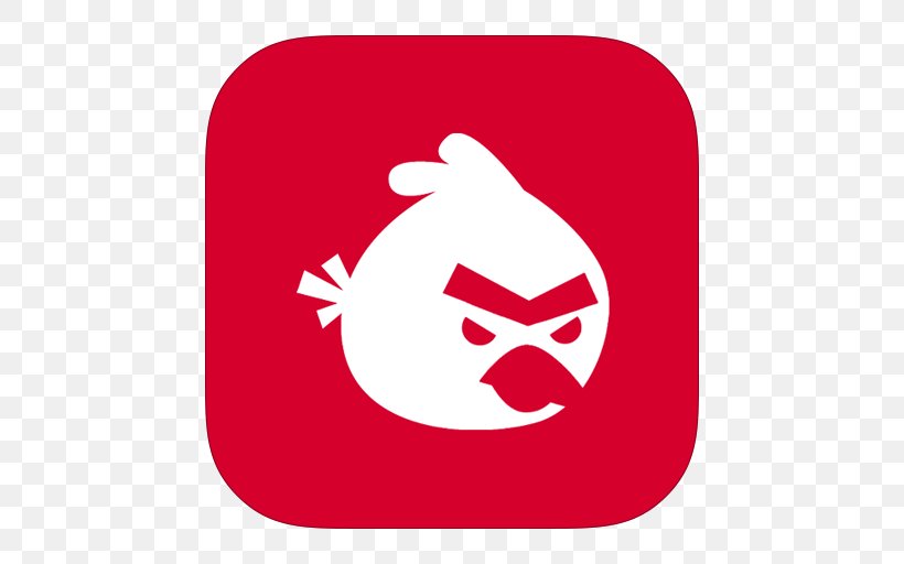 Area Symbol Fictional Character, PNG, 512x512px, Angry Birds Star Wars, Android, Angry Birds, Angry Birds Seasons, Area Download Free
