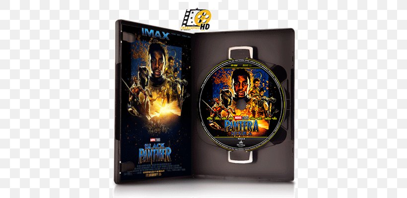 Blu-ray Disc 0 DVD 1 High-definition Video, PNG, 630x400px, 2017, 2018, Bluray Disc, Animaatio, Black Panther Download Free