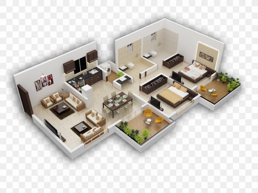 Isometric Projection Granger House Apartment Axonometric Projection, PNG, 850x638px, Isometric Projection, Apartment, Axonometric Projection, Bedroom, Floor Plan Download Free