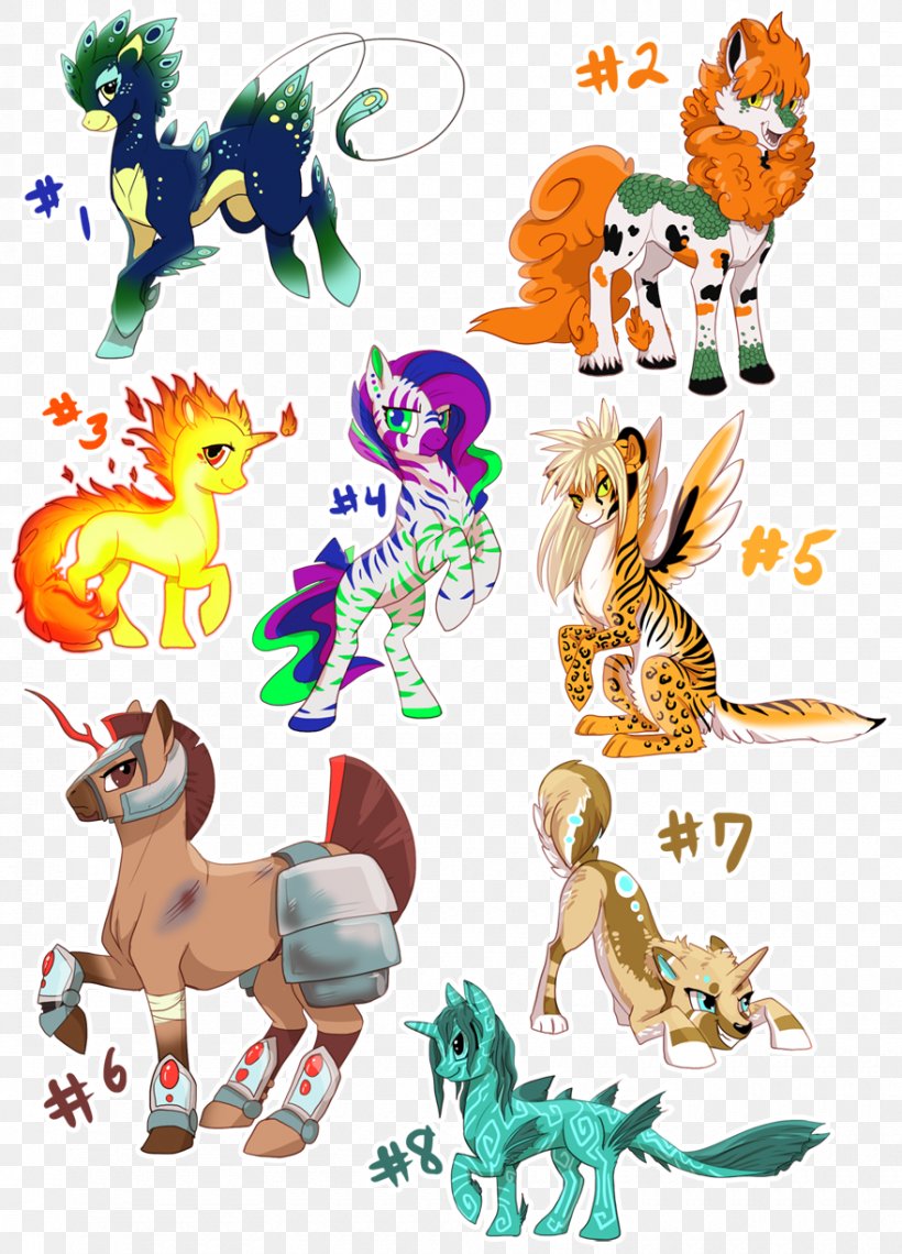 Pony Horse Adoption DeviantArt Zebroid, PNG, 880x1224px, Pony, Adoption, Animal Figure, Art, Carnivoran Download Free