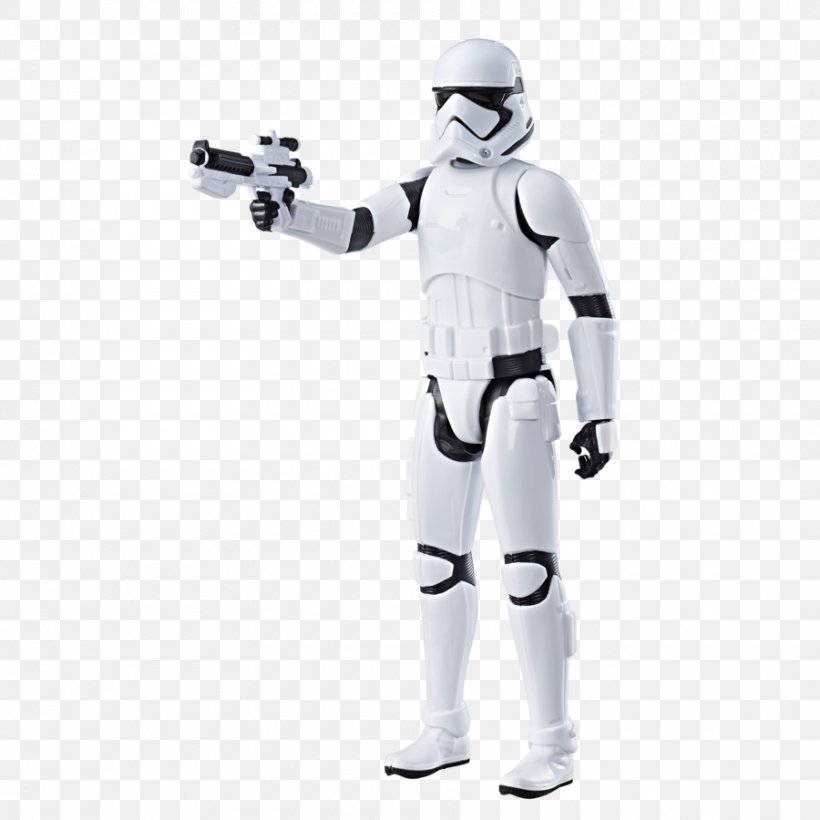 Stormtrooper Anakin Skywalker Rey Luke Skywalker Jedi, PNG, 900x900px, Stormtrooper, Action Figure, Action Toy Figures, Anakin Skywalker, Baseball Equipment Download Free