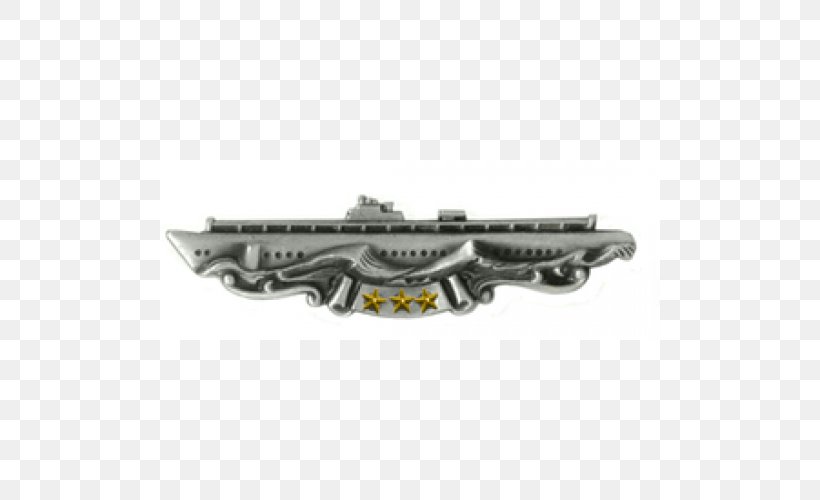 Submarine Warfare Insignia United States Navy SSBN Deterrent Patrol Insignia, PNG, 500x500px, Submarine Warfare Insignia, Badge, Fashion Accessory, Hardware, Insegna Download Free