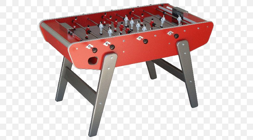 Table Foosball Football René Pierre Game, PNG, 583x453px, Table, Automotive Exterior, Black, Foosball, Football Download Free