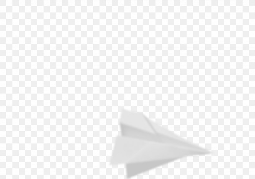 Triangle Paper White, PNG, 1432x1003px, Triangle, Art, Art Paper, Black, Black And White Download Free