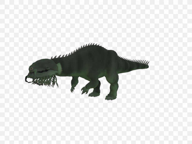 Tyrannosaurus Velociraptor Fauna Terrestrial Animal, PNG, 1024x768px, Tyrannosaurus, Animal, Animal Figure, Dinosaur, Fauna Download Free