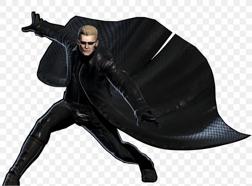 Ultimate Marvel Vs. Capcom 3 Marvel Vs. Capcom 3: Fate Of Two Worlds Albert Wesker Resident Evil 2 Resident Evil 5, PNG, 988x732px, Ultimate Marvel Vs Capcom 3, Albert Wesker, Capcom, Chris Redfield, Combo Download Free