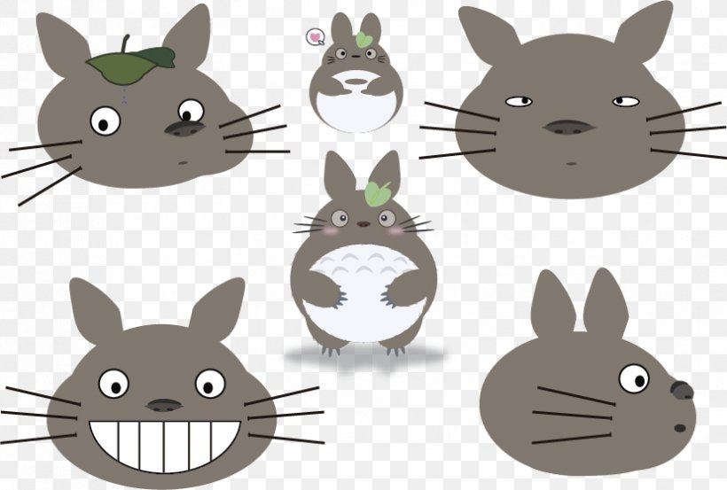Cat Hare Domestic Rabbit Mouse Rat, PNG, 828x559px, Cat, Animal, Carnivora, Carnivoran, Cartoon Download Free