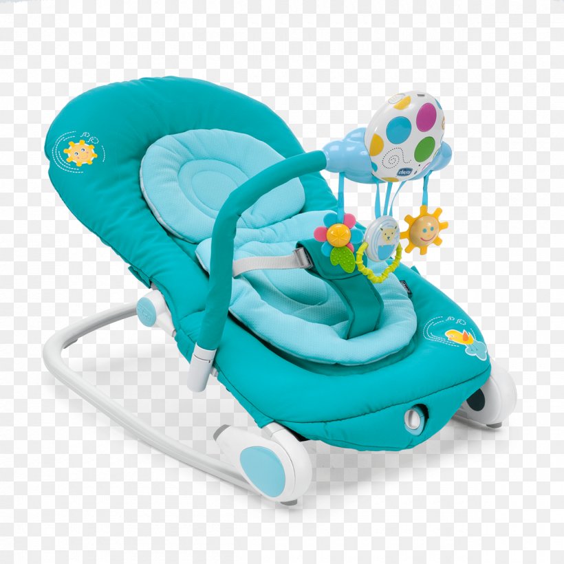 chicco travel bouncer