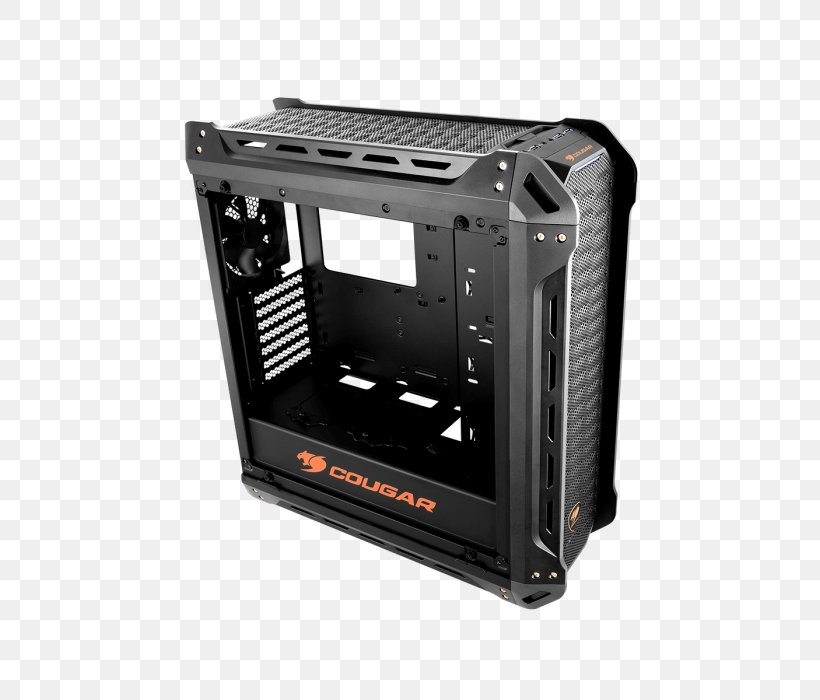 Computer Cases & Housings ATX Gaming Computer Drive Bay Personal Computer, PNG, 700x700px, Computer Cases Housings, Atx, Computer, Computer Case, Computer Cooling Download Free