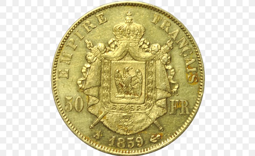 Gold Coin Gold Coin Venezuela Commemorative Coin, PNG, 500x500px, Coin, Ancient History, Brass, Bronze Medal, Cacique Download Free