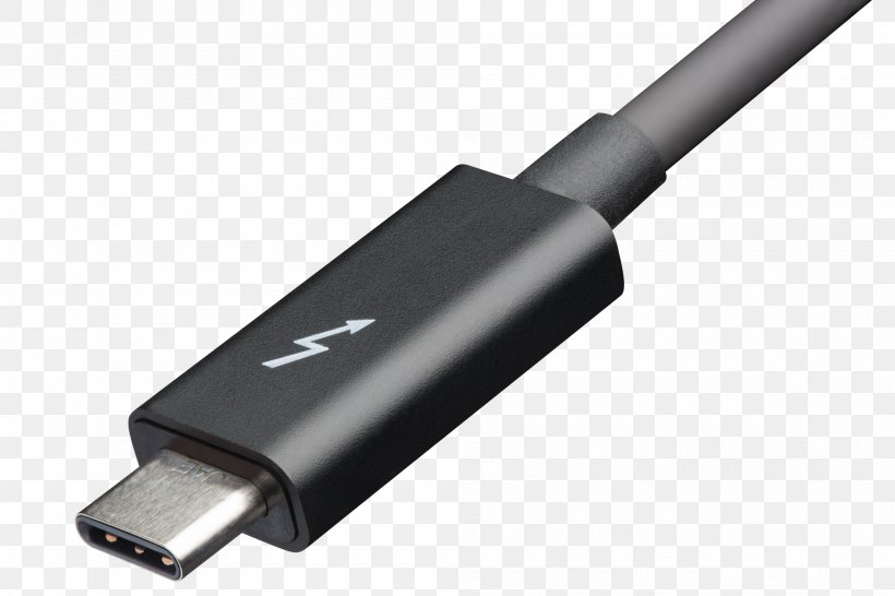 Intel MacBook Pro Thunderbolt USB-C, PNG, 2000x1333px, Intel, Adapter, Cable, Central Processing Unit, Computer Port Download Free